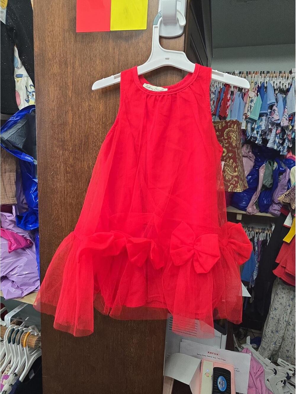 2t brand new dress from target item 846